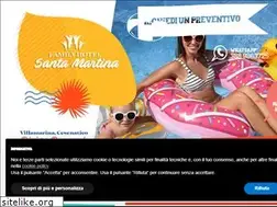 Sites similar to hotelsantamartina.com