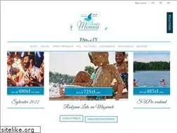 Sites similar to hotelsantamonica.pl
