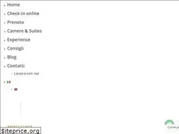 Sites similar to hotelsanteodoro.com
