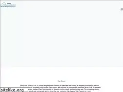 Sites similar to hotelsanterenzo.it