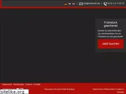 Sites similar to hotelsanto.de