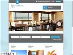 Sites similar to hotelsantoandre.com