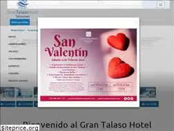 Sites similar to hotelsanxenxo.com
