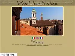 Sites similar to hotelsanzulian.it