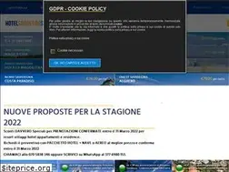 Sites similar to hotelsardegnasulmare.it