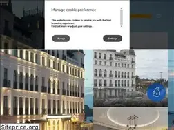 Sites similar to hotelsardinero.es