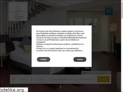 Sites similar to hotelsardineromadrid.com