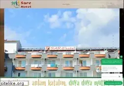 Sites similar to hotelsare.com