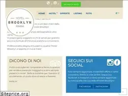 Sites similar to hotelsarimini.it