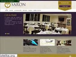 Sites similar to hotelsaron.com.br