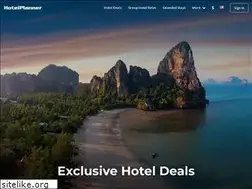 Sites similar to hotelsatanywhere.com