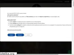 Sites similar to hotelsauce.com