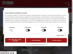 Sites similar to hotelsaufdemgolfplatz.de