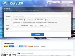 Sites similar to hotelsaurus.com