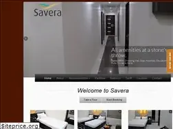 Sites similar to hotelsavera.in