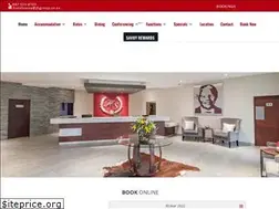 Sites similar to hotelsavoy.co.za
