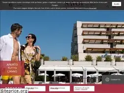 Sites similar to hotelsavoybeach.eu