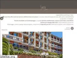 Sites similar to hotelsavoypalace-lagodigarda.it
