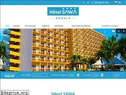 Sites similar to hotelsawa.com