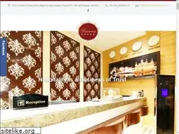 Sites similar to hotelsaweragrand.com