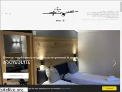 Sites similar to hotelsayonara.tn.it