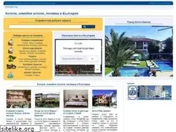Sites similar to hotelsbg.org