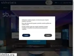 Sites similar to hotelsbglow.com