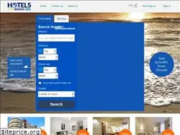 Sites similar to hotelsbidding.com