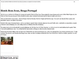 Sites similar to hotelsbomjesus.com