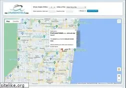 Sites similar to hotelsbythepier.com