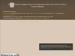 Sites similar to hotelscalinata.com