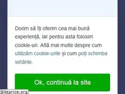 Sites similar to hotelscan.ro