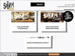Sites similar to hotelschani.com