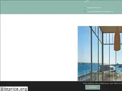 Sites similar to hotelscharmebretagne.com