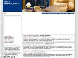 Sites similar to hotelschartres.com