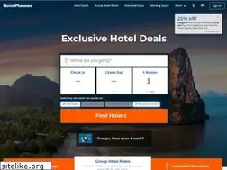 Sites similar to hotelscheap.org