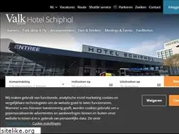Sites similar to hotelschiphol.nl