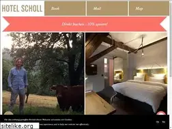 Sites similar to hotelscholl.de