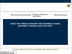 Sites similar to hotelschool.co.za