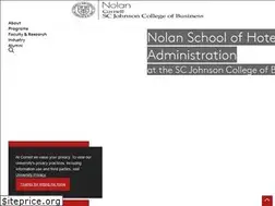 Sites similar to hotelschool.cornell.edu
