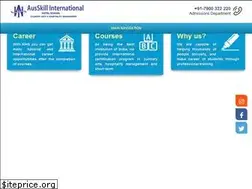 Sites similar to hotelschool.in