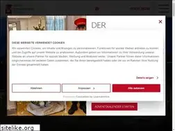 Sites similar to hotelschweizerhof.com