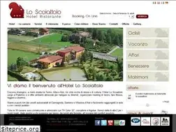 Sites similar to hotelscoiattolo.com