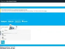 Sites similar to hotelscombined.co.nz