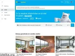 Sites similar to hotelscombined.com.tr