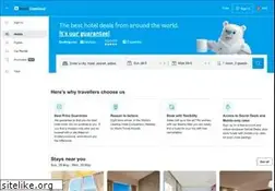 Sites similar to hotelscombined.hk
