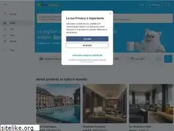 Sites similar to hotelscombined.it
