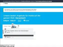 Sites similar to hotelscombined.lv