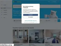 Sites similar to hotelscombined.nl