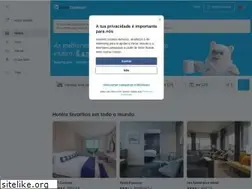 Sites similar to hotelscombined.pt